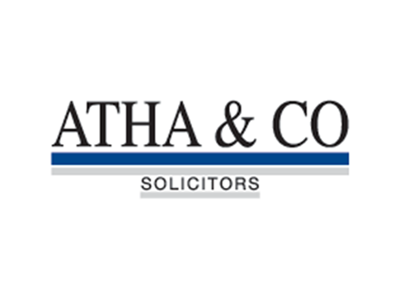 atha and co logo